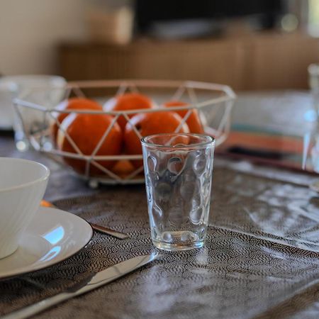 Appartement T2 Ideal 2 Personnes-150 M De La Plage 比斯卡罗斯 外观 照片